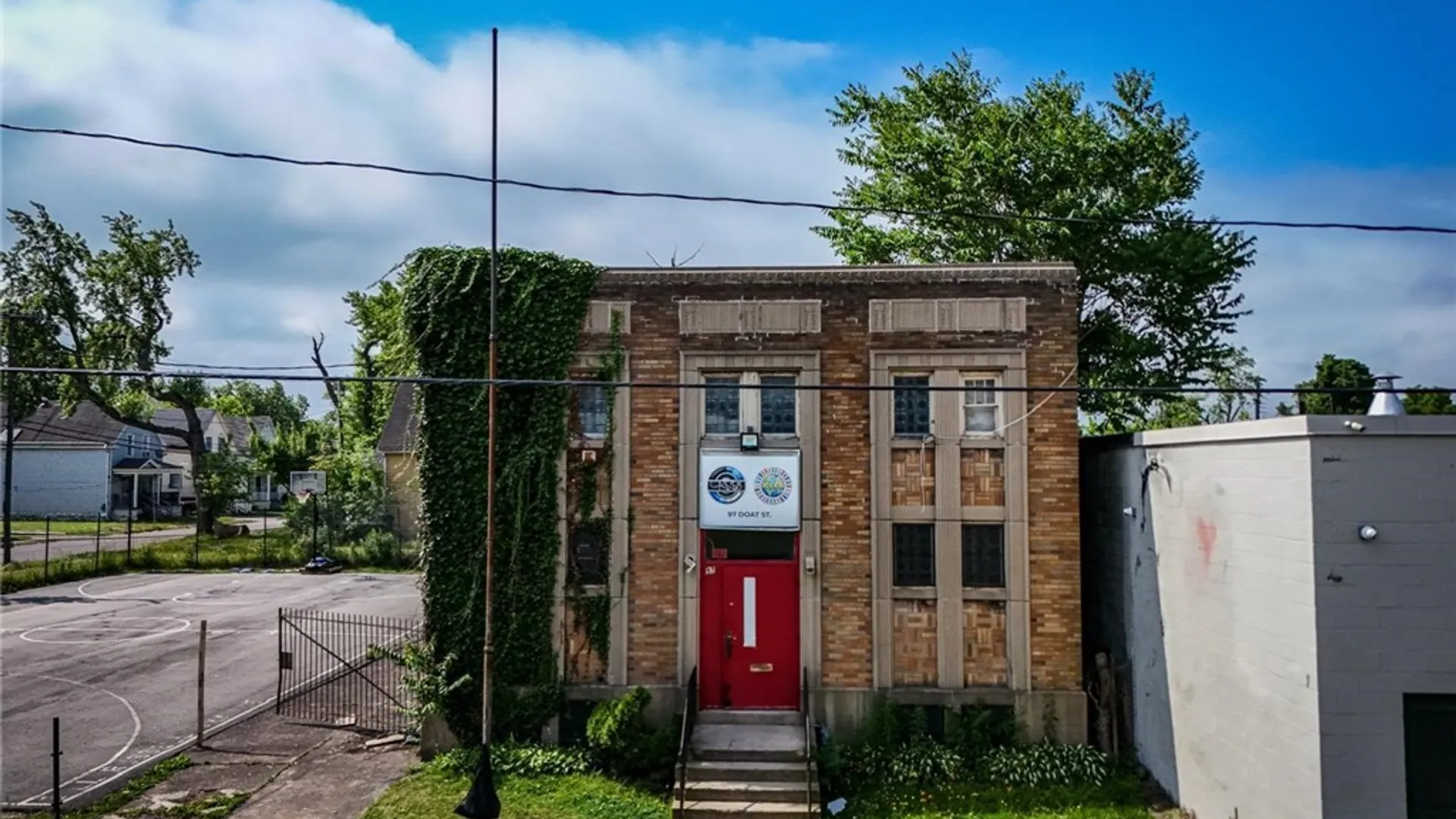 Property at 97 Doat Street, Buffalo, NY 14211 3