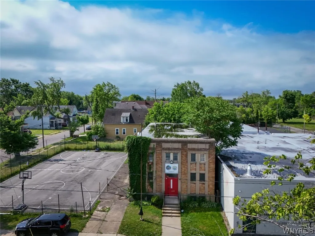 Property at 97 Doat Street, Buffalo, NY 14211