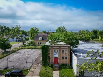 Property at 97 Doat Street, Buffalo, NY 14211