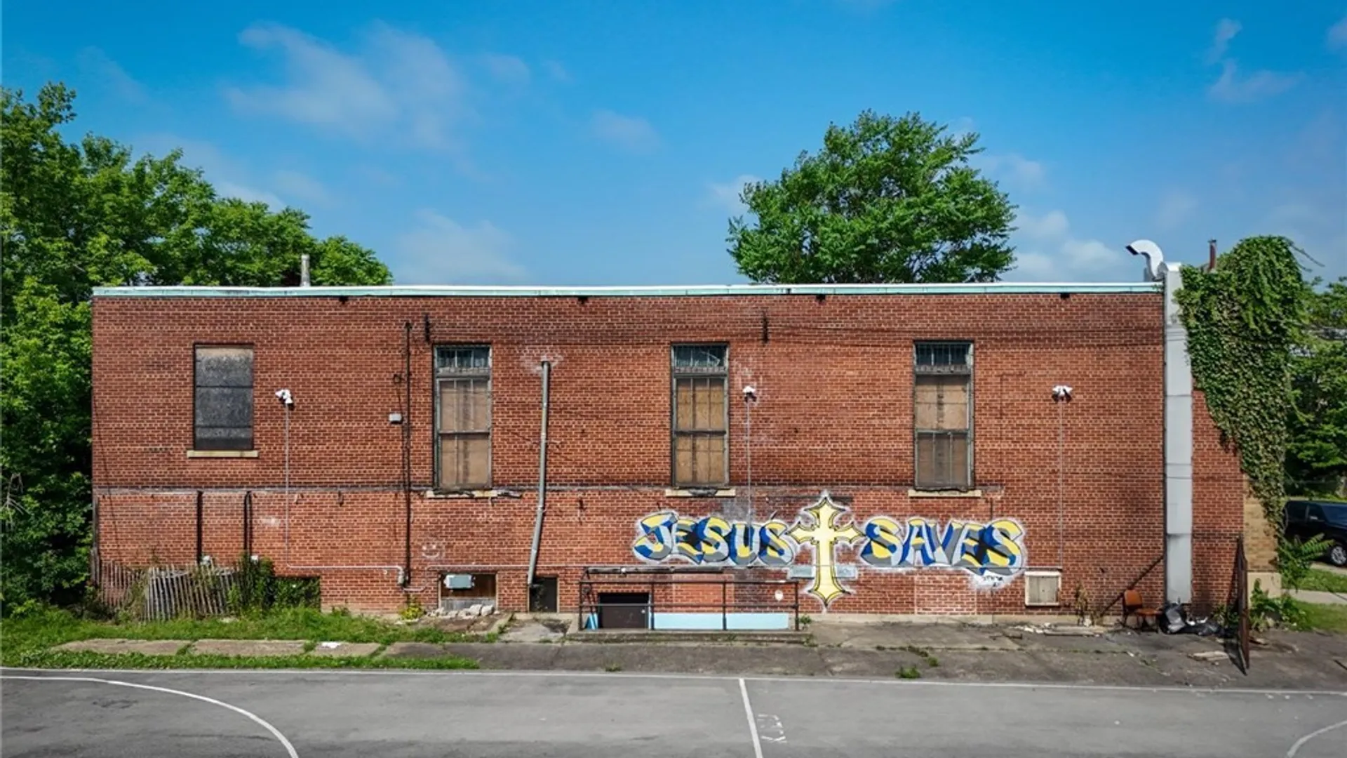 Property at 97 Doat Street, Buffalo, NY 14211 4