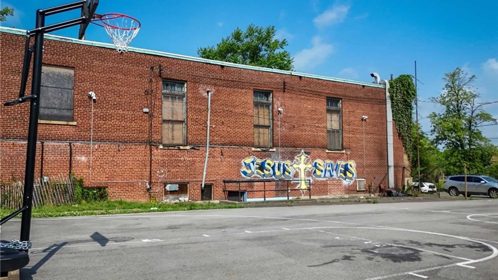 Property at 97 Doat Street, Buffalo, NY 14211 5