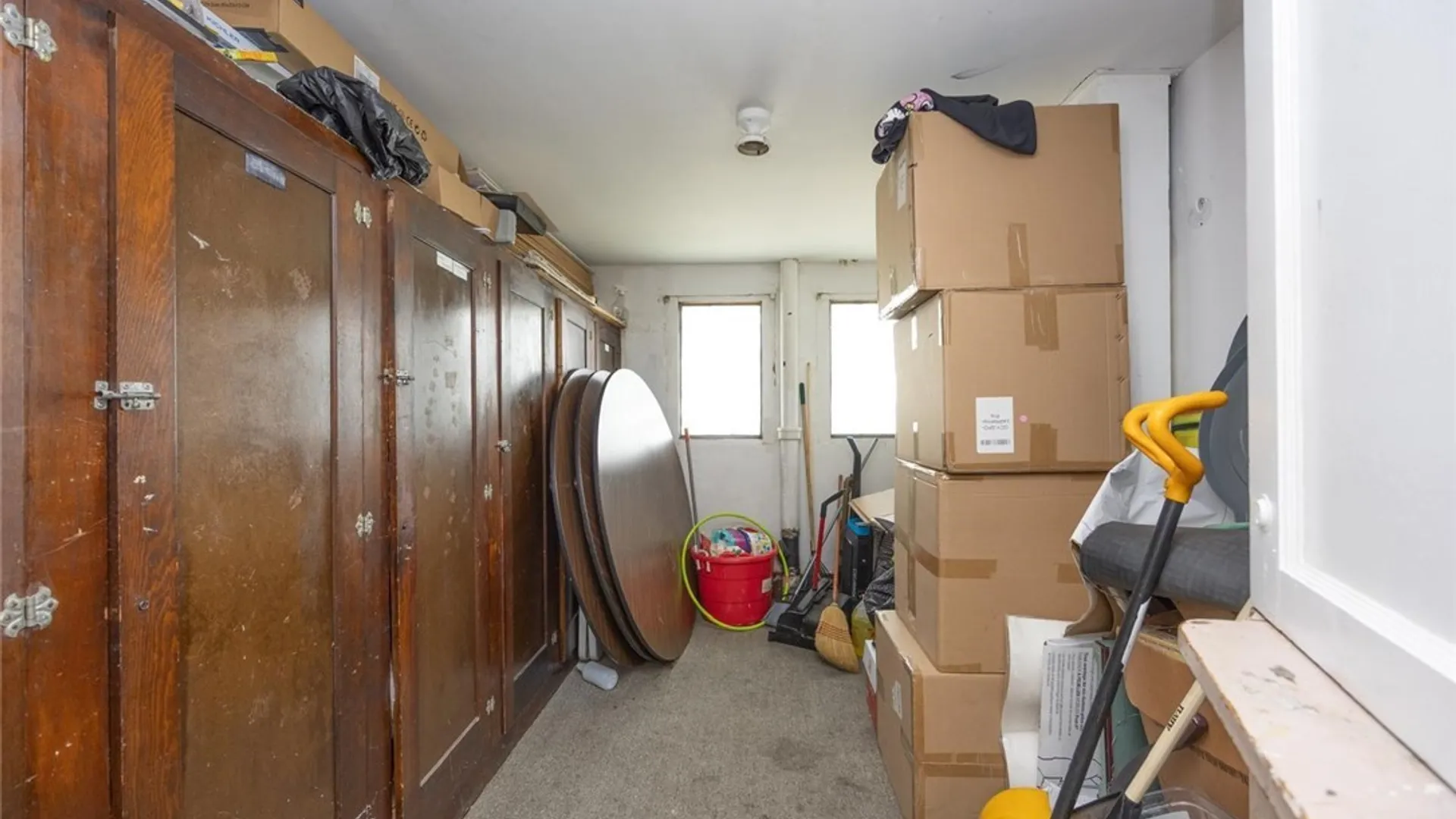 Property at 97 Doat Street, Buffalo, NY 14211 13