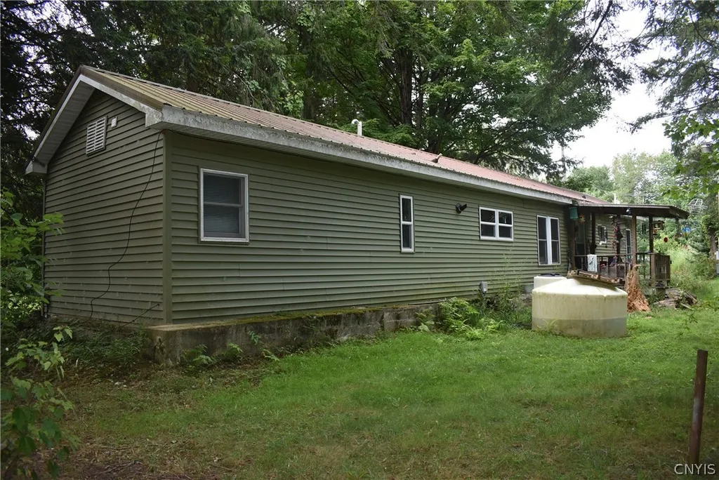Property at 1948 County Route 37, West Monroe, NY 13167