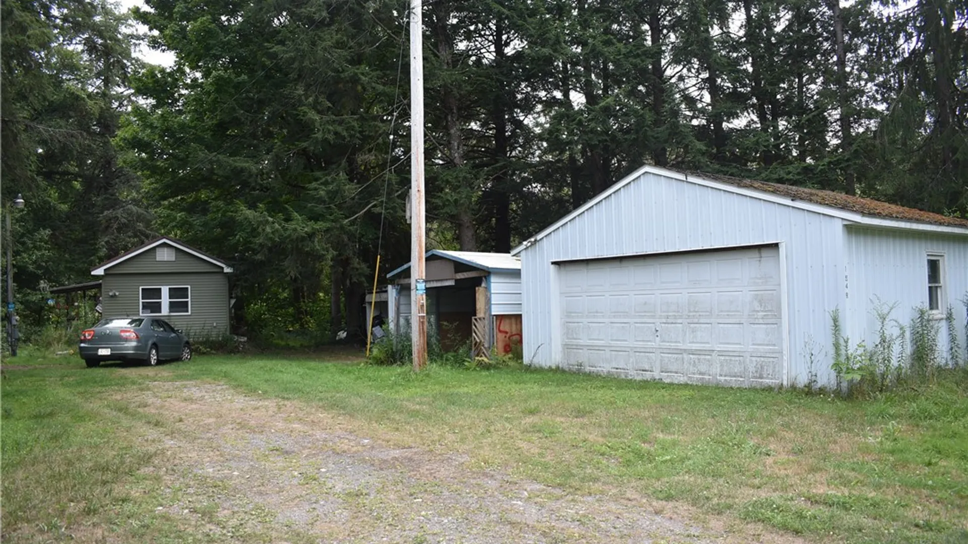 Property at 1948 County Route 37, West Monroe, NY 13167 3