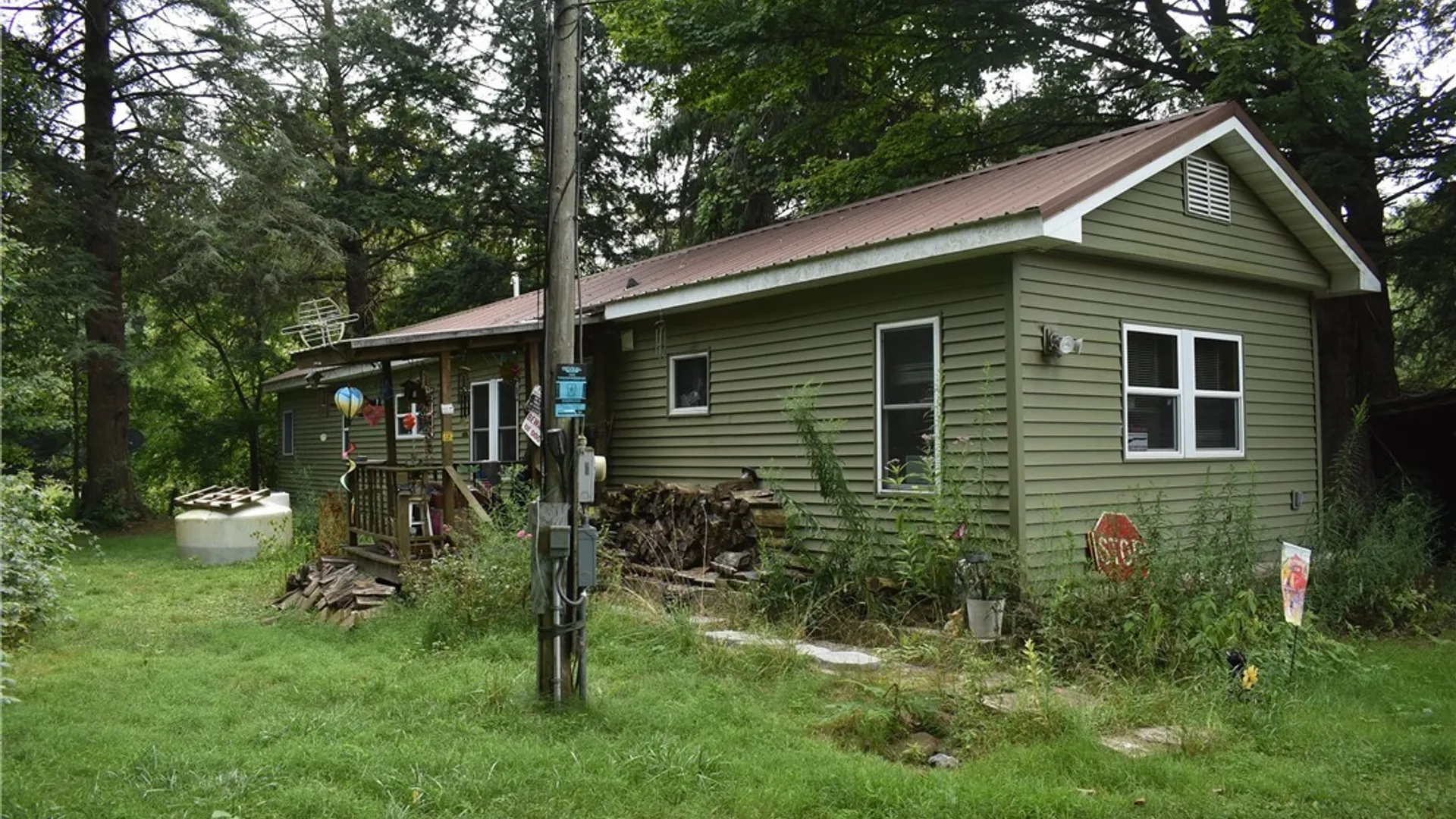 Property at 1948 County Route 37, West Monroe, NY 13167 5