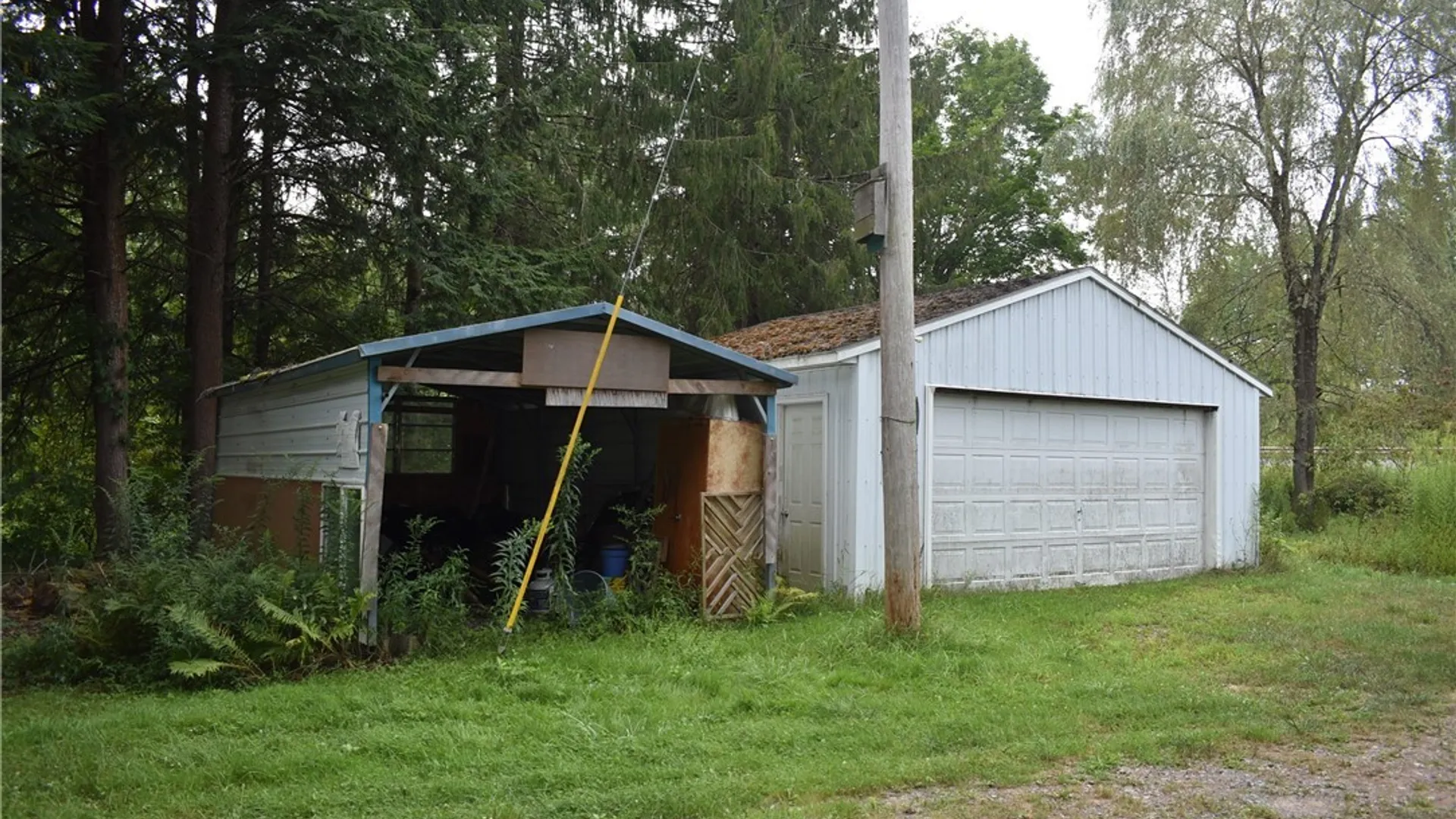 Property at 1948 County Route 37, West Monroe, NY 13167 7