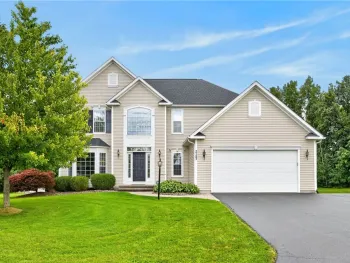 Property at 2157 Turfside Court, Canandaigua Town, NY 14424