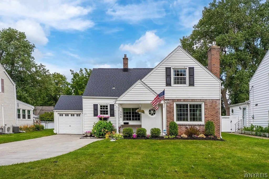 Property at 398 Darwin Drive, Amherst, NY 14226