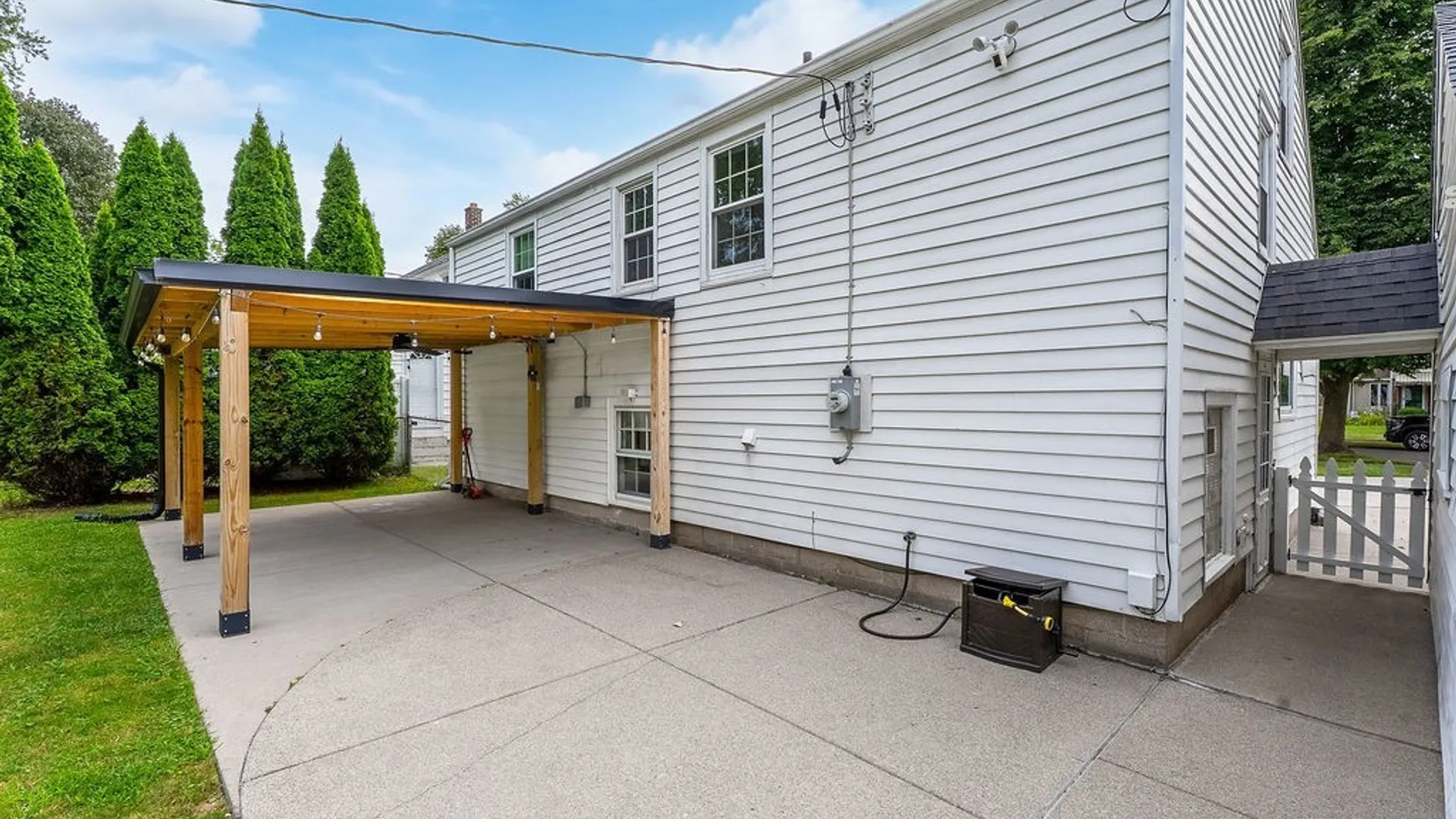 Property at 398 Darwin Drive, Amherst, NY 14226 30