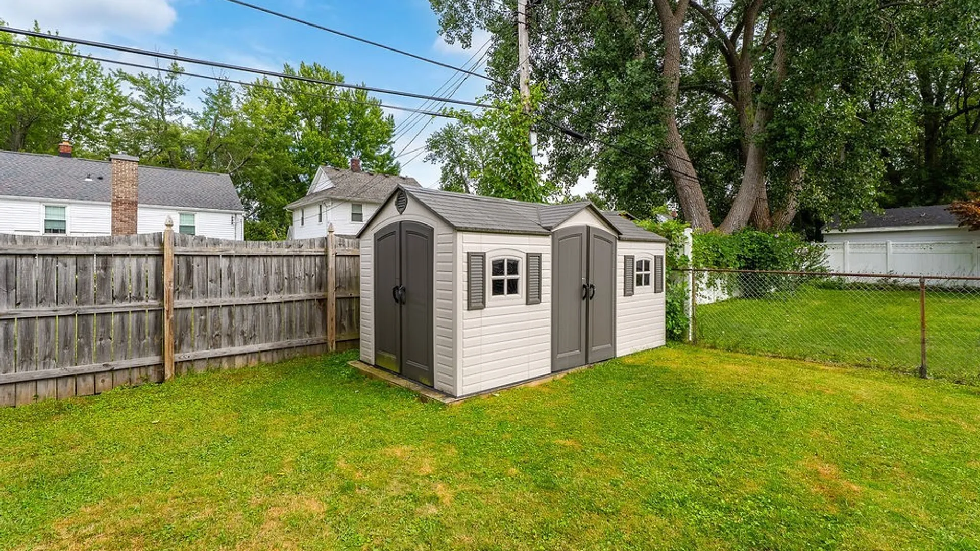 Property at 398 Darwin Drive, Amherst, NY 14226 32