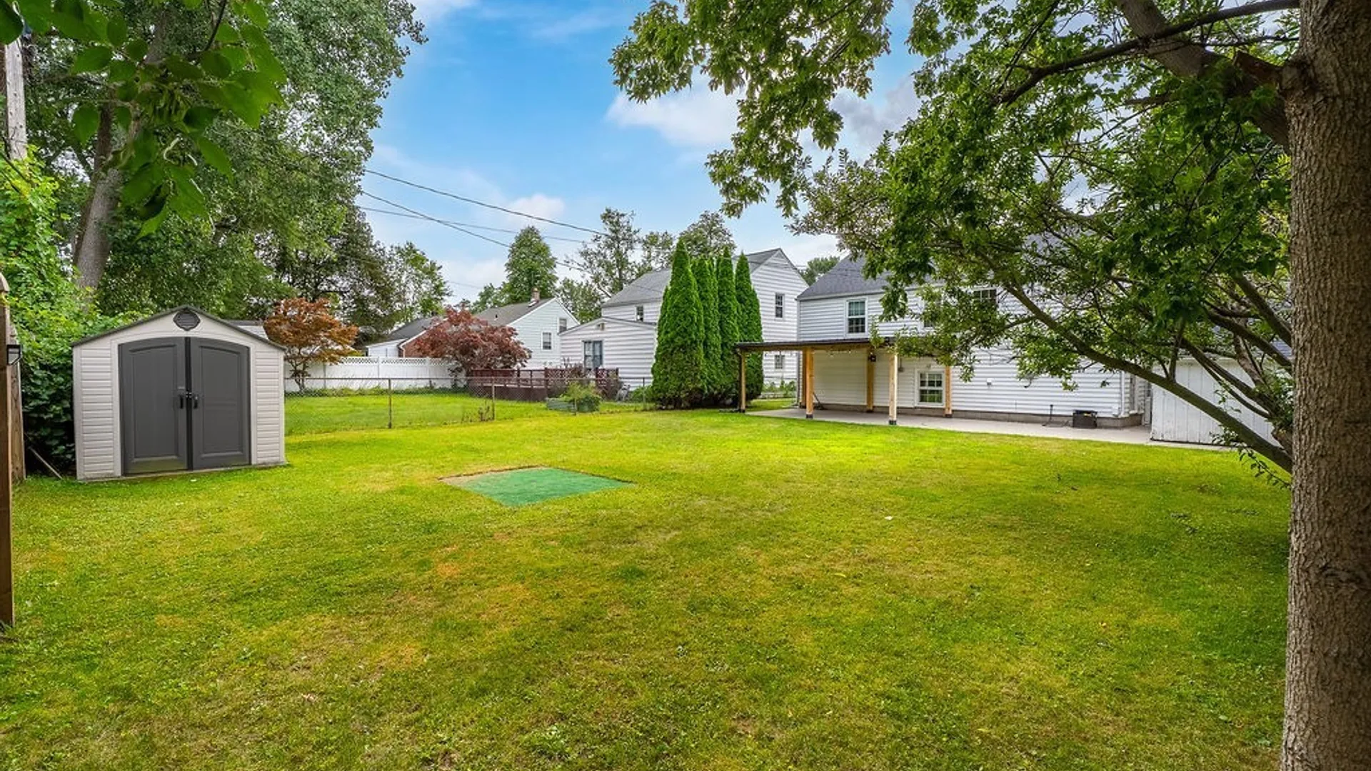 Property at 398 Darwin Drive, Amherst, NY 14226 33