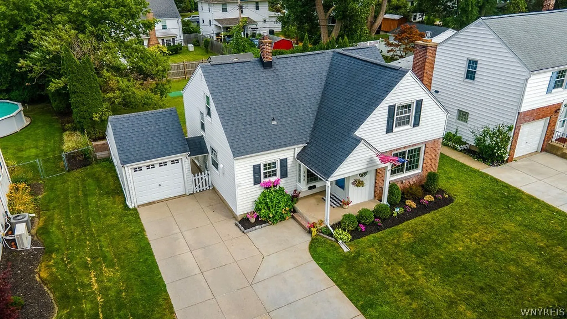 Property at 398 Darwin Drive, Amherst, NY 14226 34