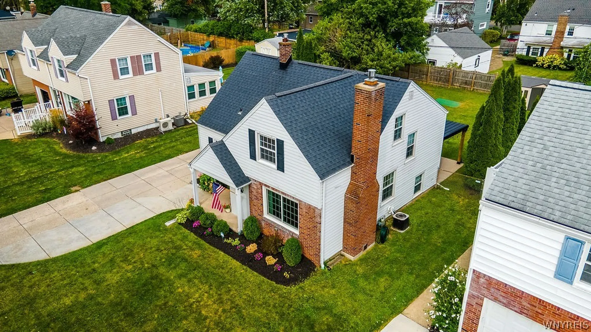 Property at 398 Darwin Drive, Amherst, NY 14226 35