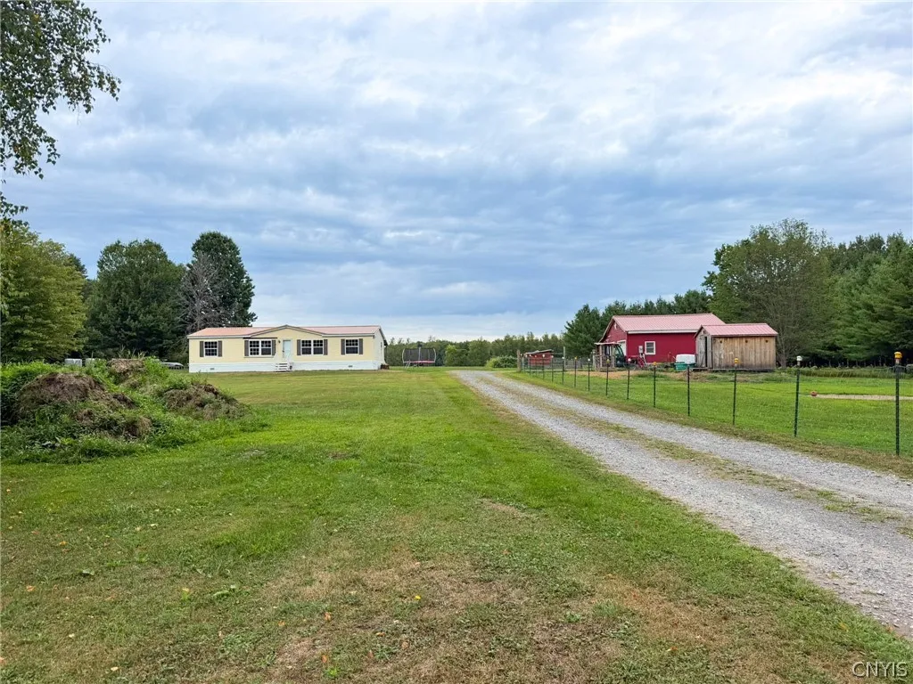 Property at 2503 Eckel Road, Vienna, NY 13308