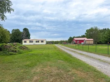 Property at 2503 Eckel Road, Vienna, NY 13308