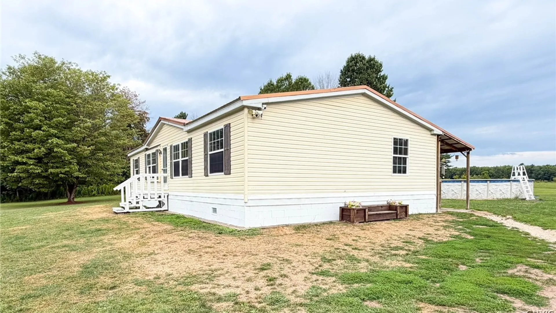 Property at 2503 Eckel Road, Vienna, NY 13308 4