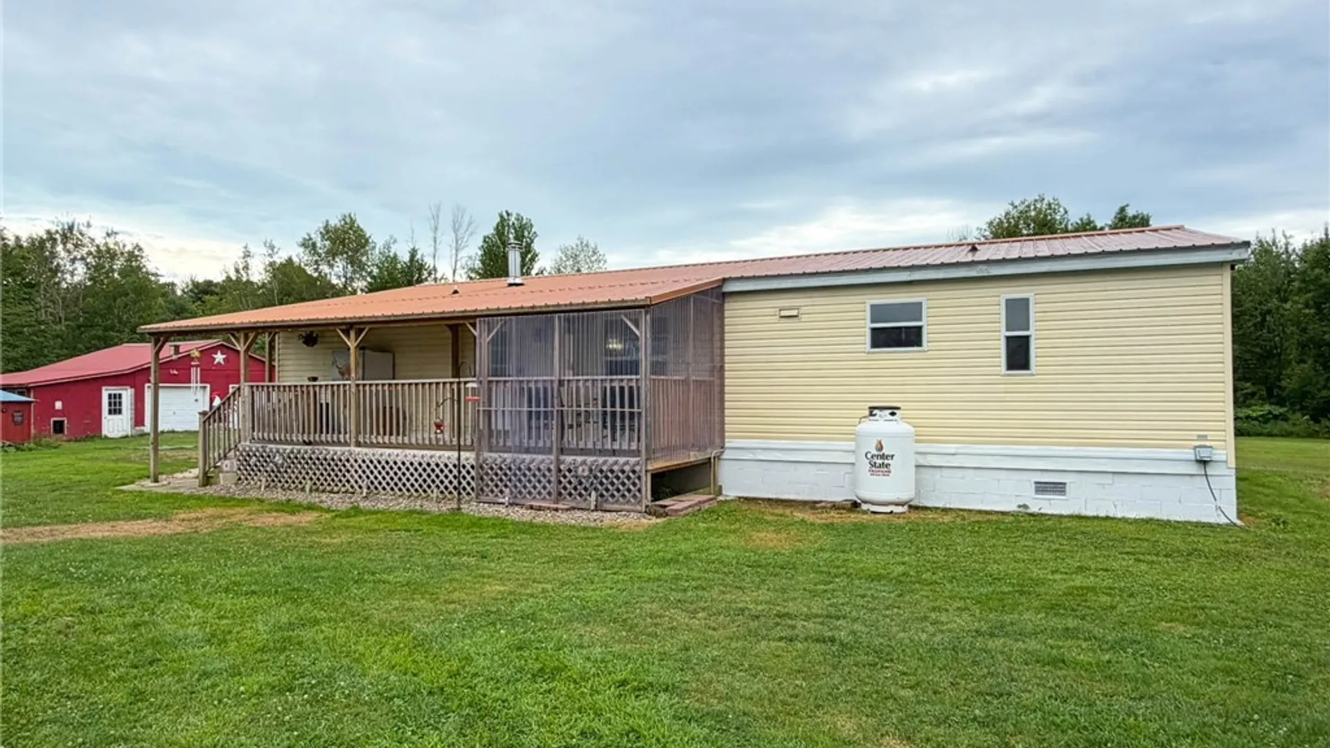 Property at 2503 Eckel Road, Vienna, NY 13308 40