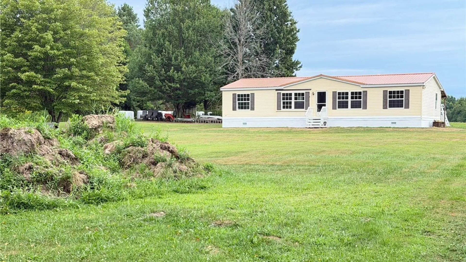 Property at 2503 Eckel Road, Vienna, NY 13308 48