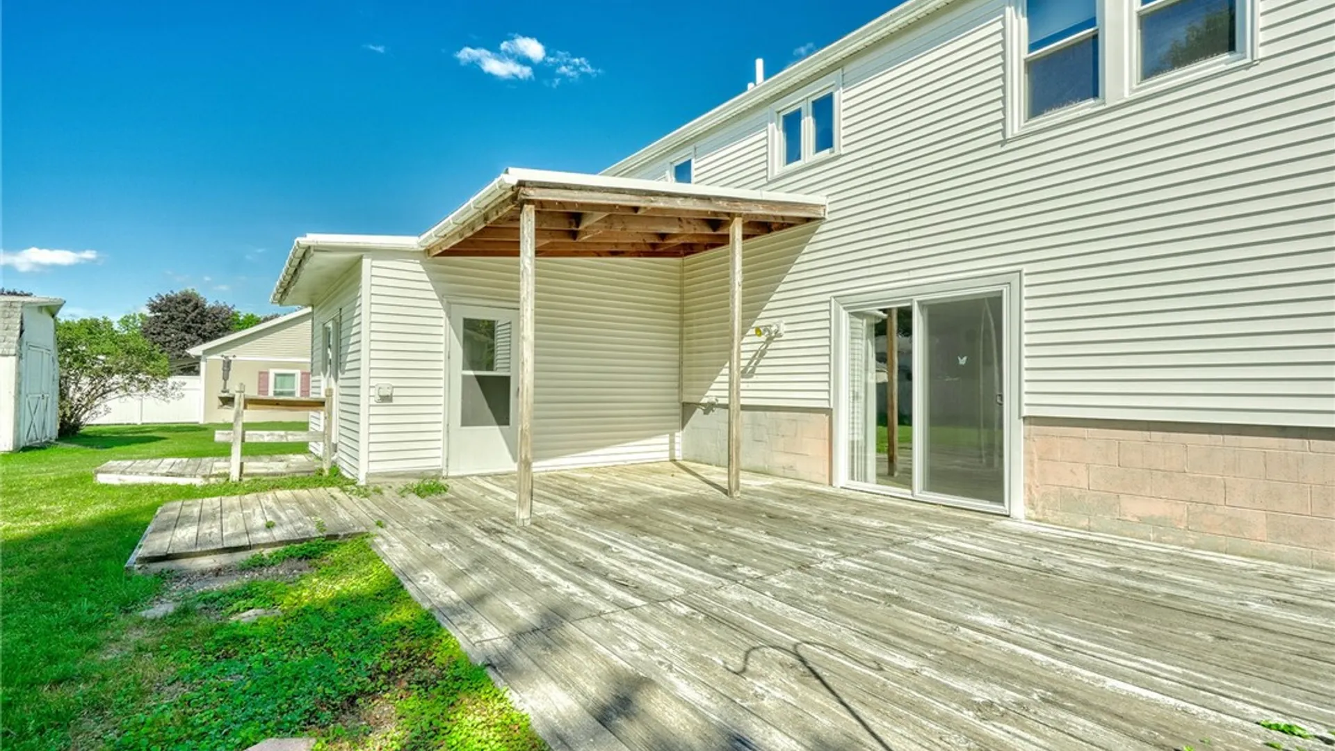 Property at 576 Grace Avenue, Arcadia, NY 14513 40