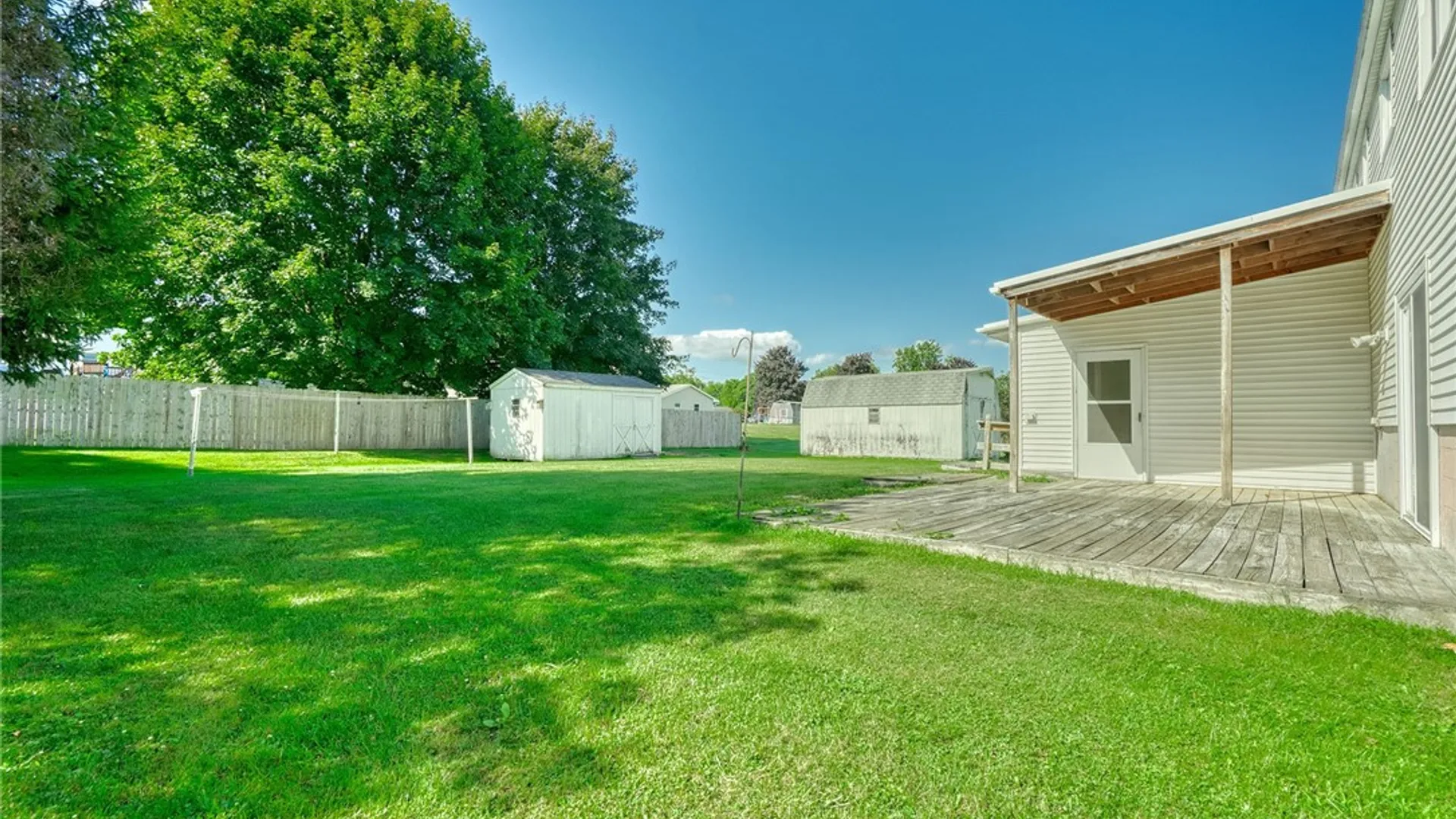 Property at 576 Grace Avenue, Arcadia, NY 14513 41