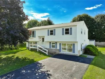 Property at 576 Grace Avenue, Arcadia, NY 14513