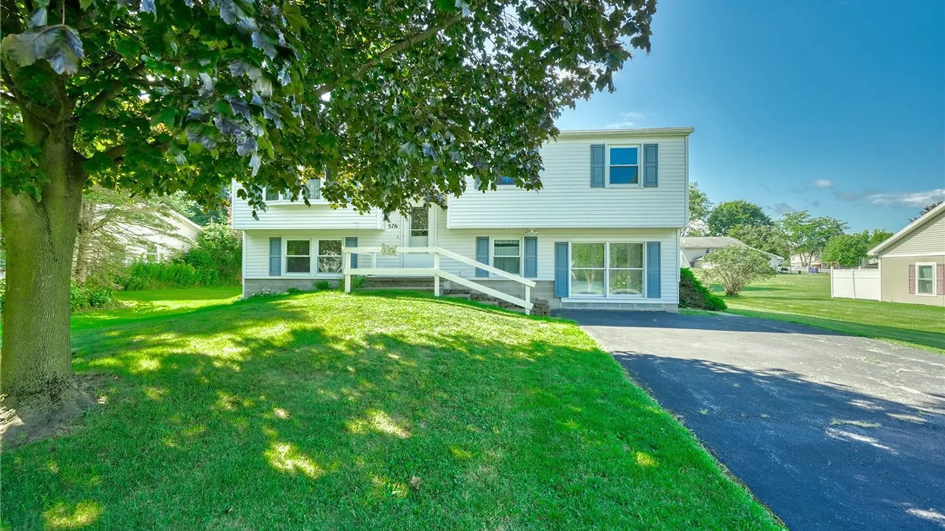Property at 576 Grace Avenue, Arcadia, NY 14513 3
