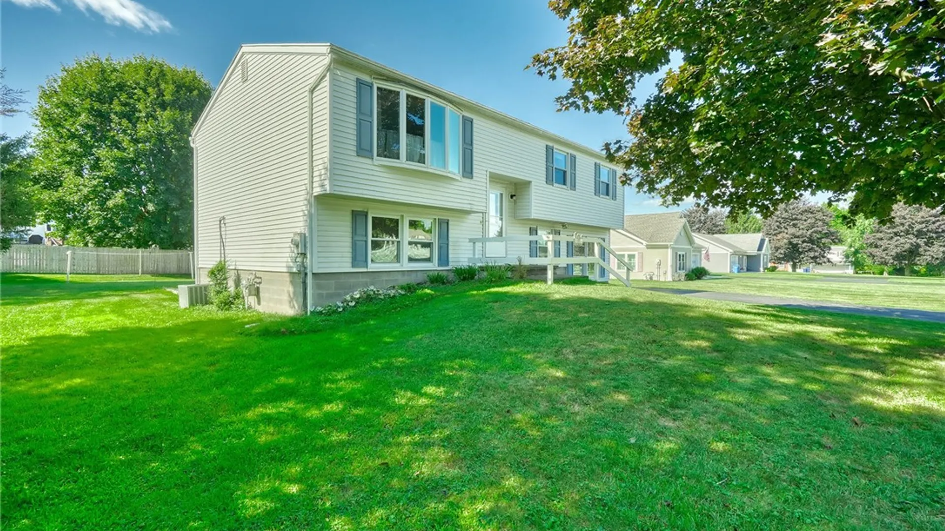 Property at 576 Grace Avenue, Arcadia, NY 14513 4