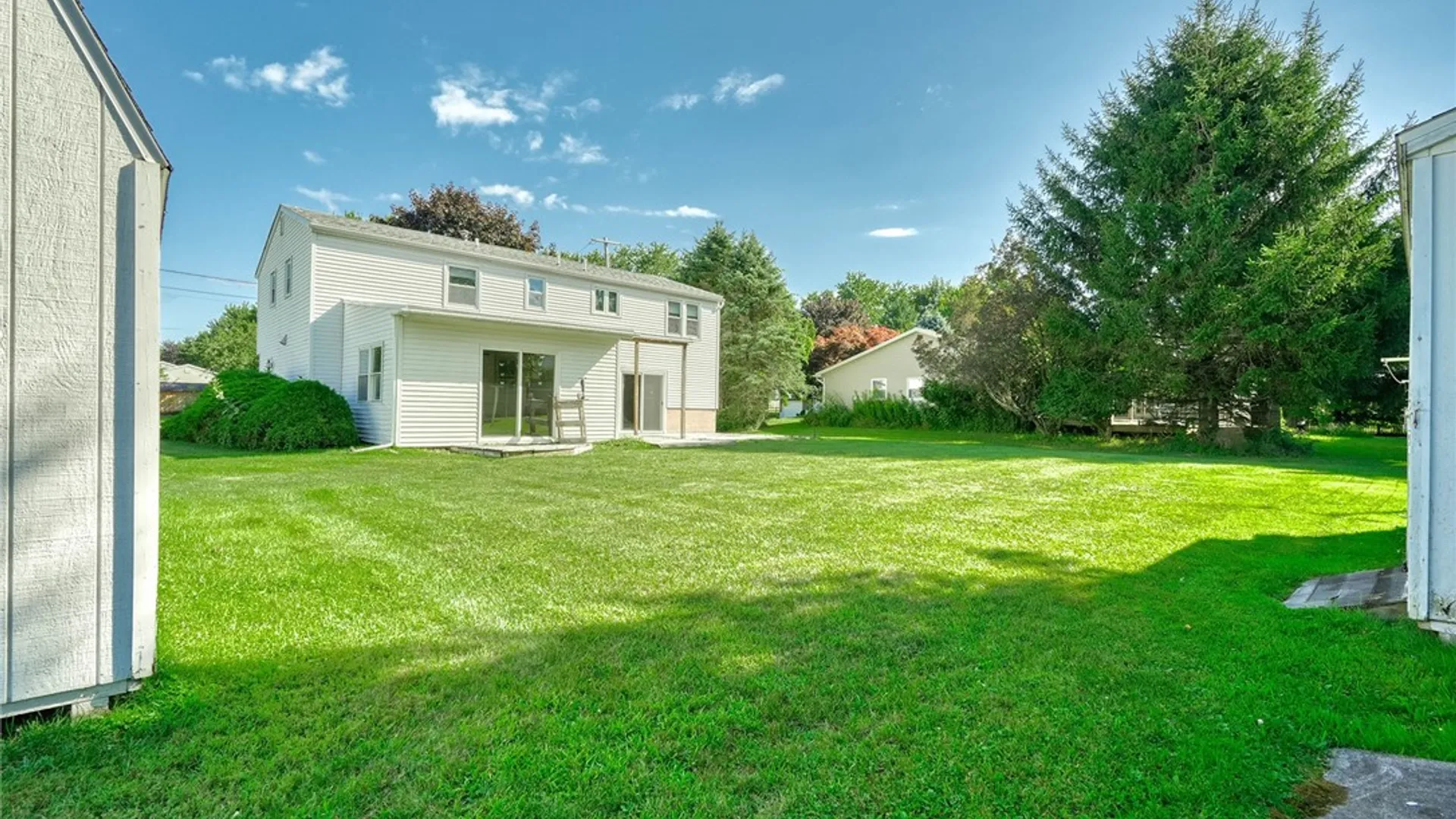 Property at 576 Grace Avenue, Arcadia, NY 14513 42