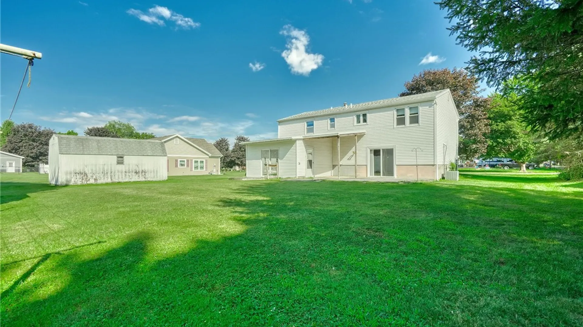 Property at 576 Grace Avenue, Arcadia, NY 14513 43