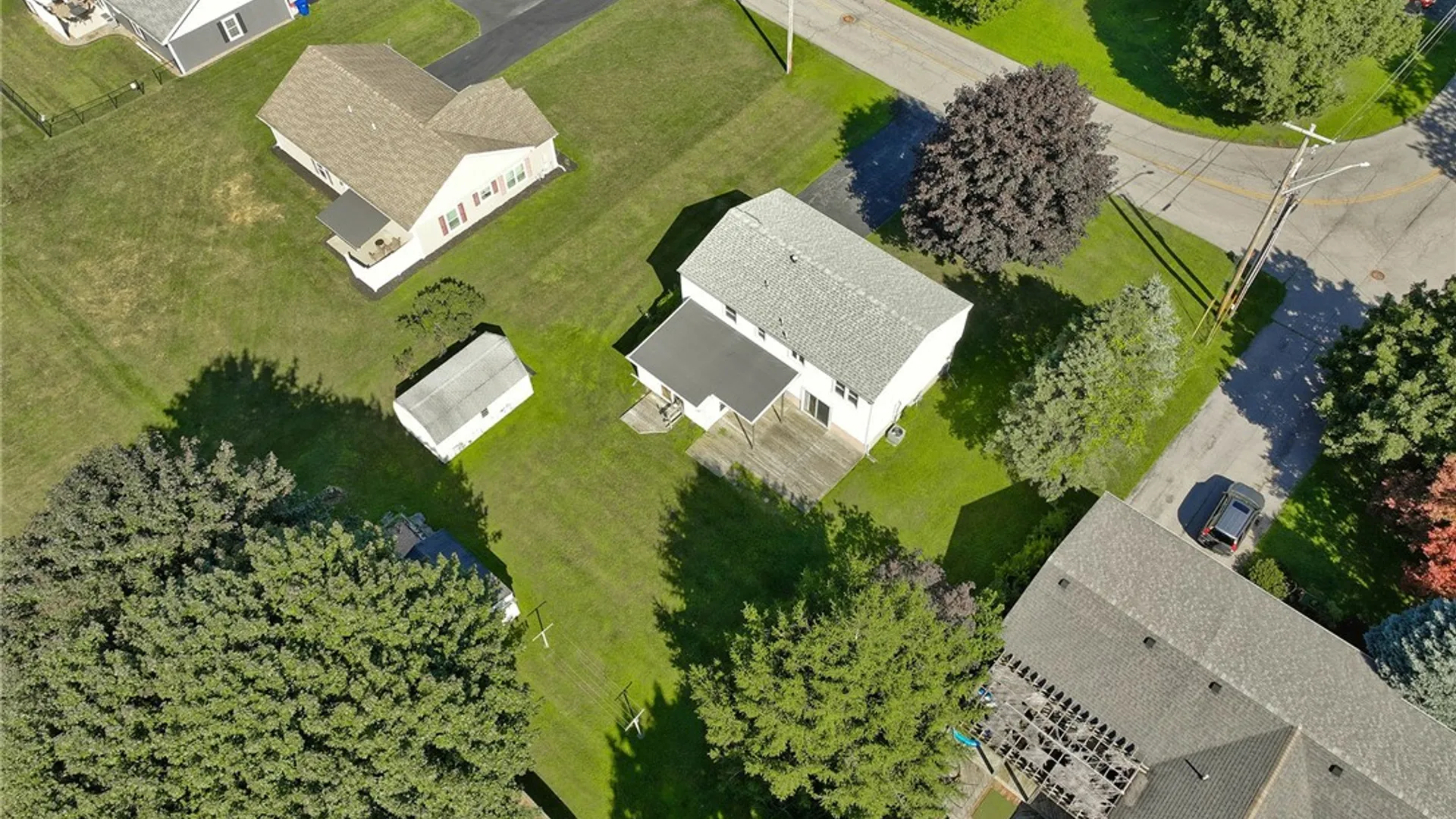 Property at 576 Grace Avenue, Arcadia, NY 14513 46