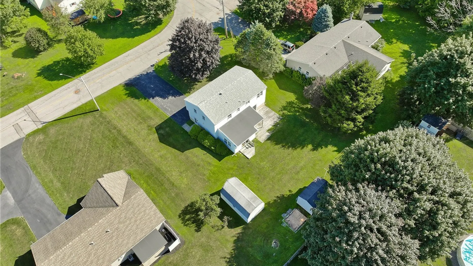 Property at 576 Grace Avenue, Arcadia, NY 14513 47