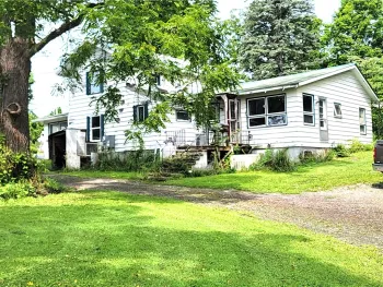 Property at 4062 Rt-14 A, Reading, NY 14878