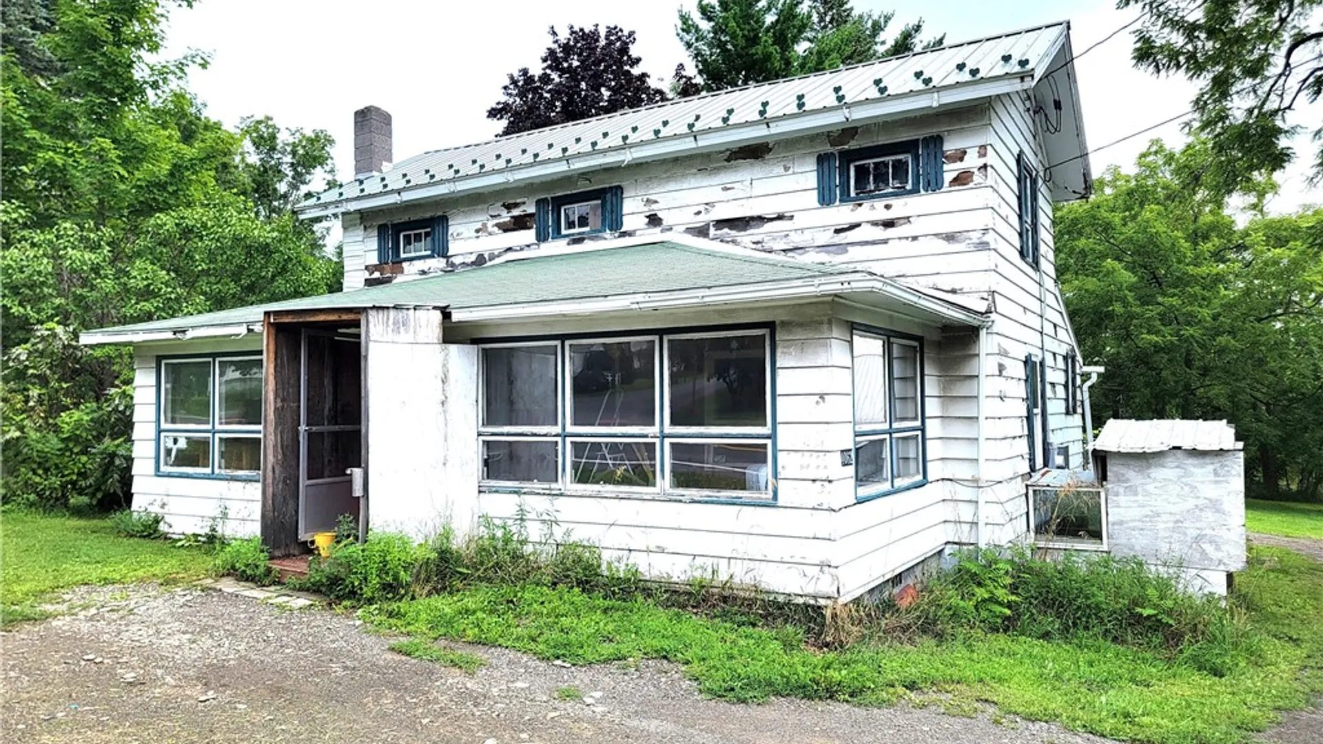 Property at 4062 Rt-14 A, Reading, NY 14878 18