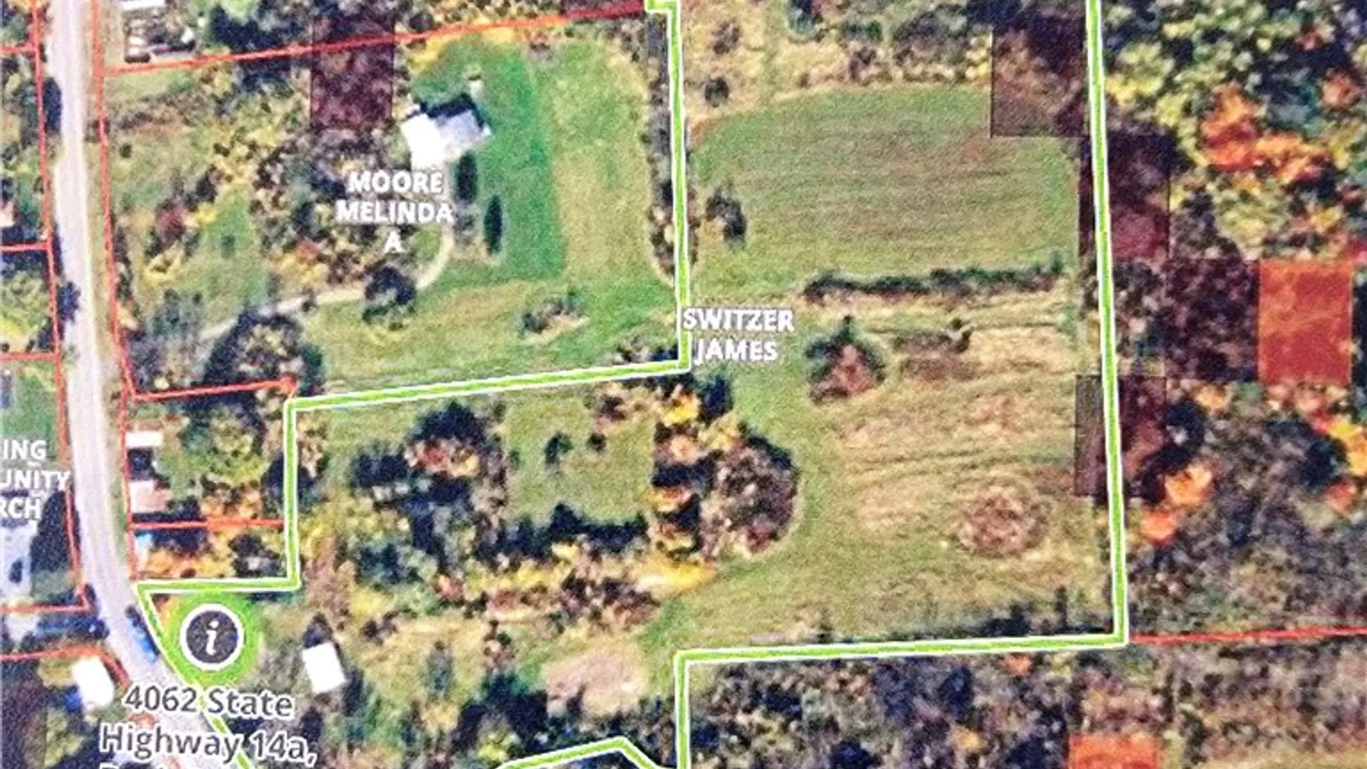 Property at 4062 Rt-14 A, Reading, NY 14878 6