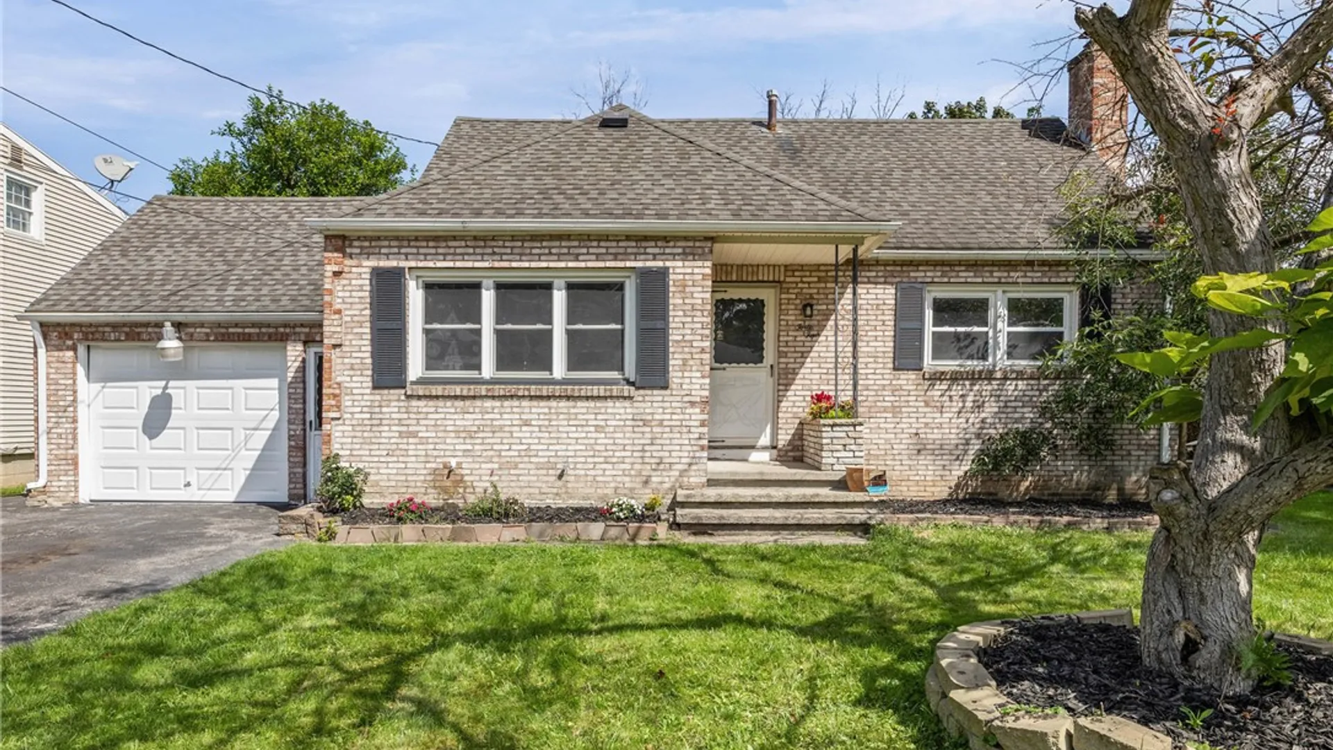 Property at 44 Rossmore Street, Gates, NY 14606 3