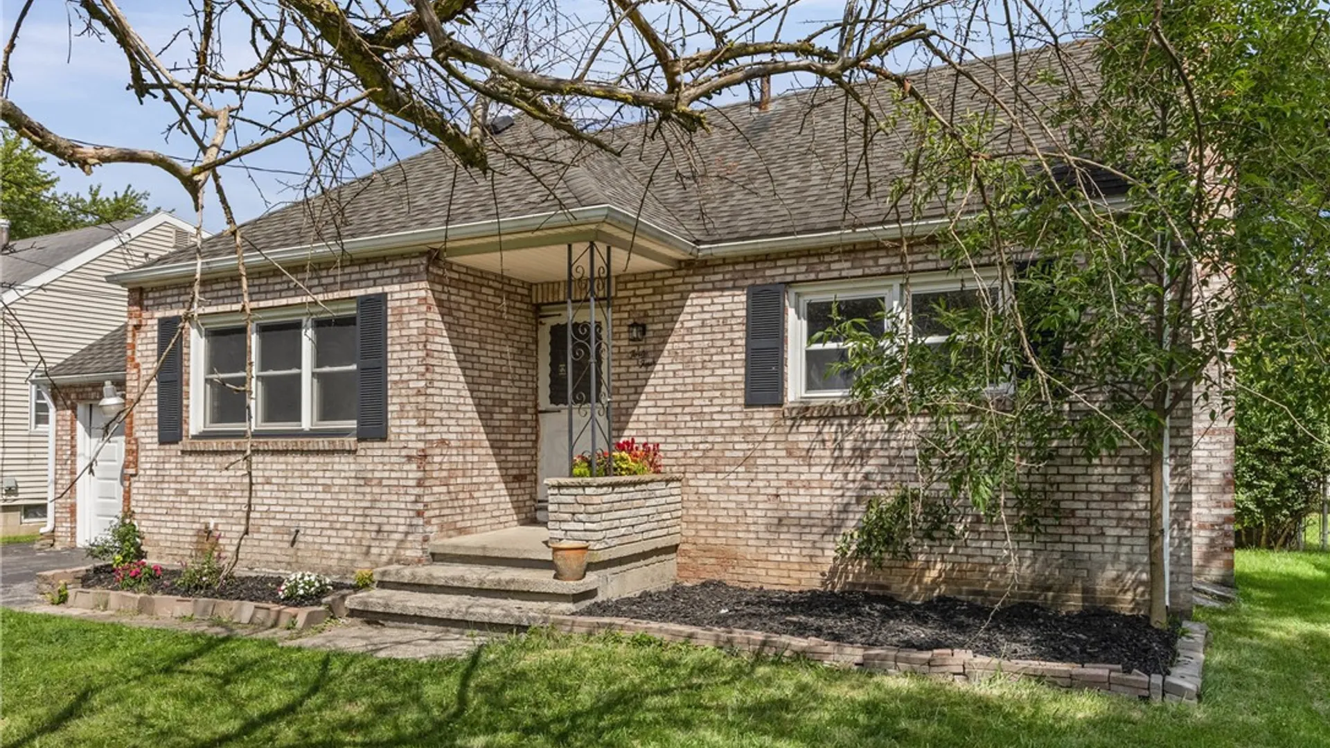 Property at 44 Rossmore Street, Gates, NY 14606 4