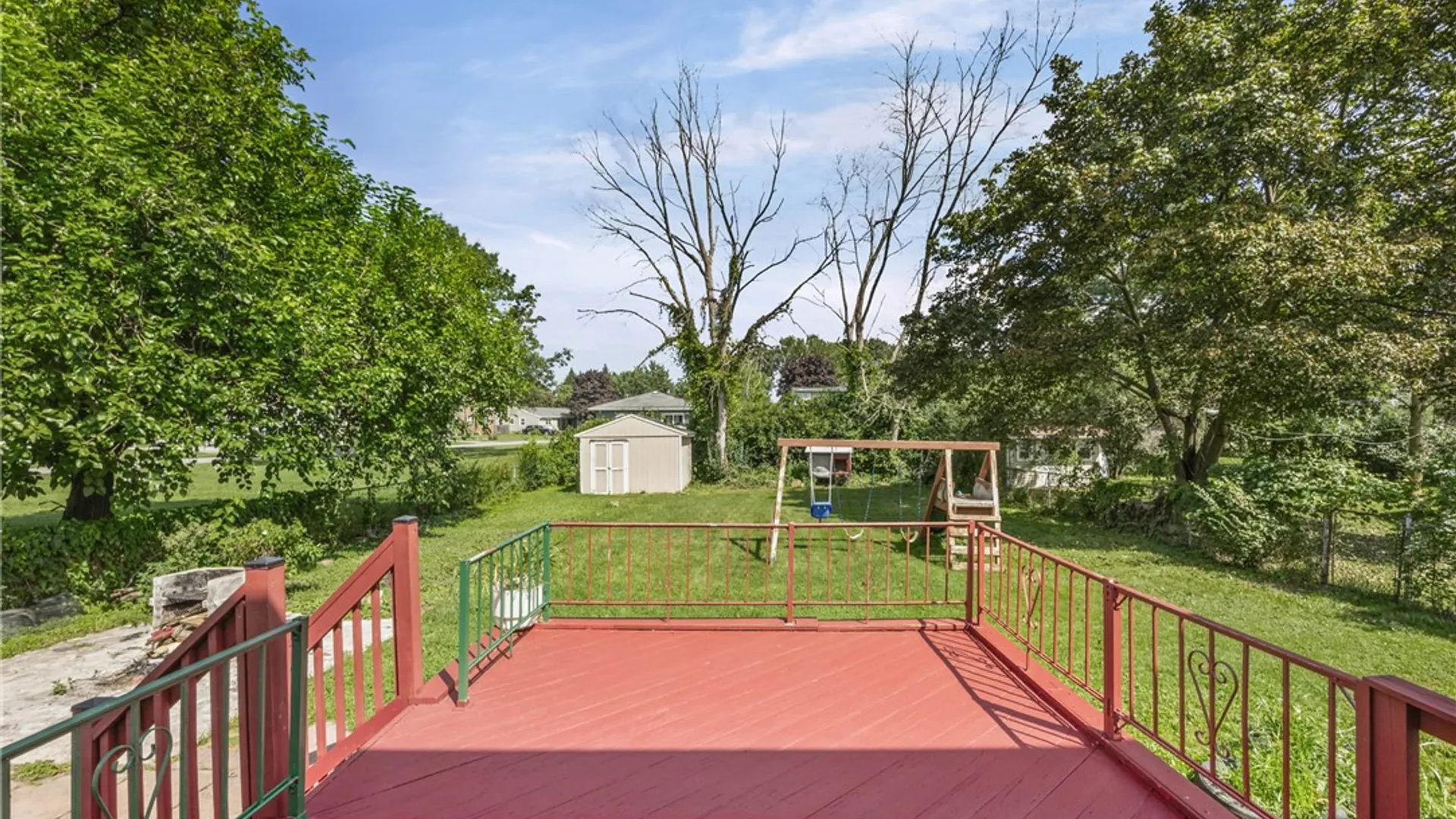 Property at 44 Rossmore Street, Gates, NY 14606 32