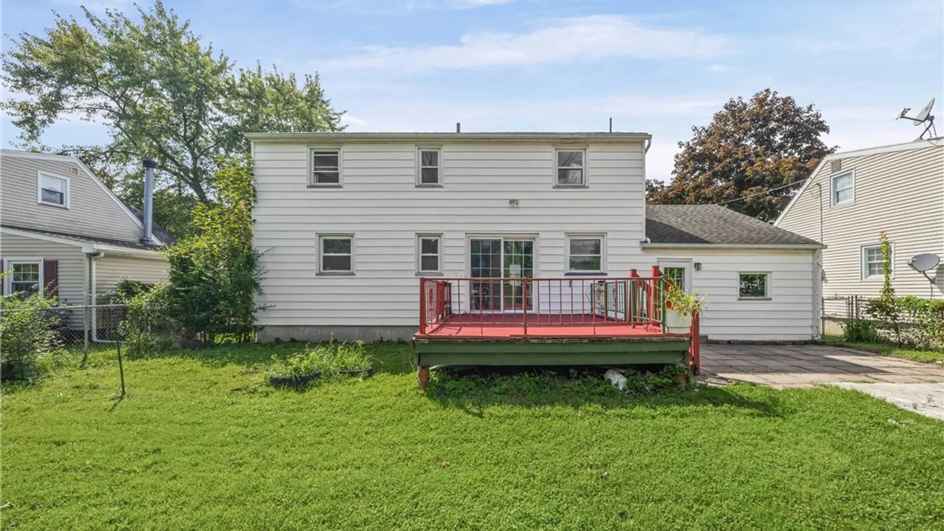 Property at 44 Rossmore Street, Gates, NY 14606 36