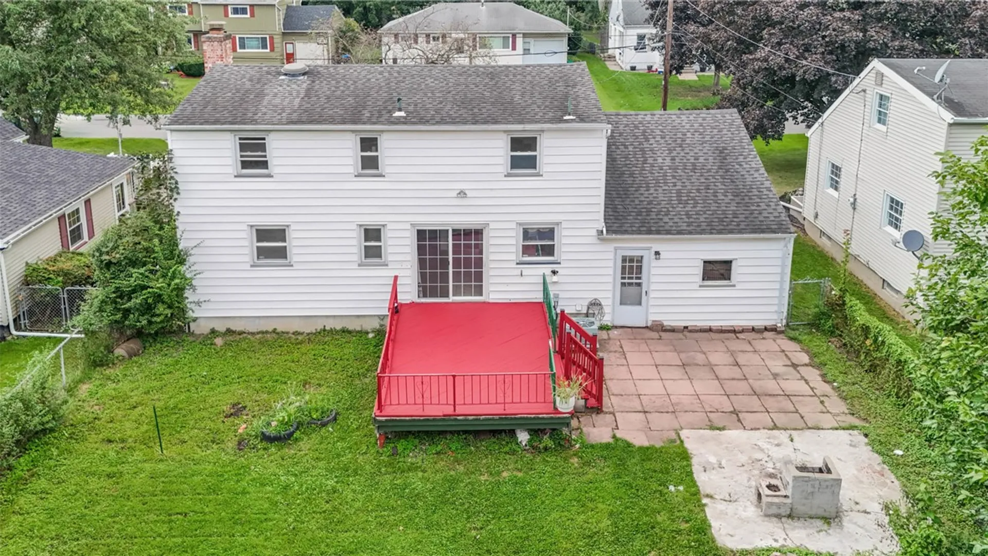 Property at 44 Rossmore Street, Gates, NY 14606 37