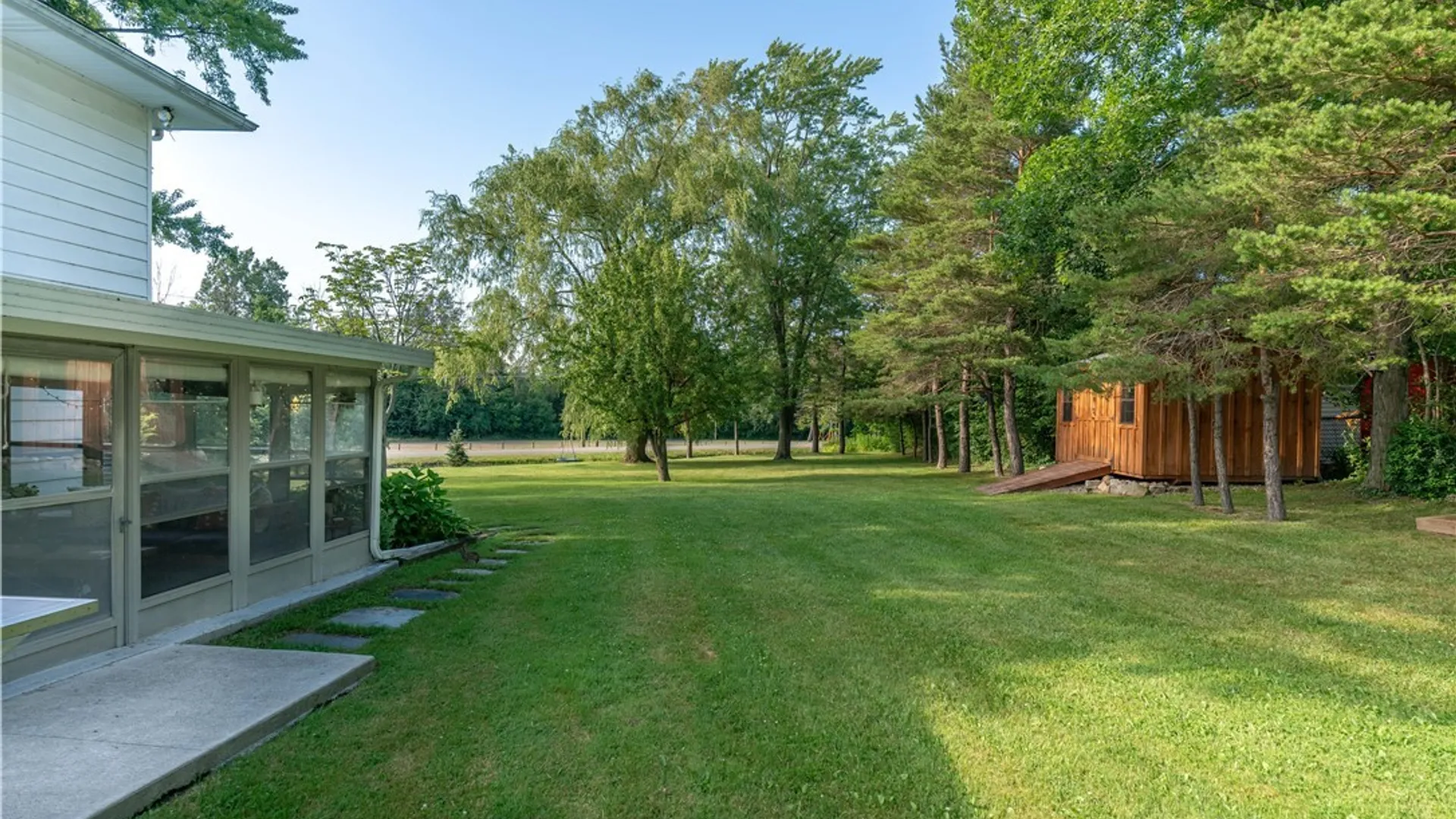 Property at 5445 Sterling Road, Hamburg, NY 14075 41