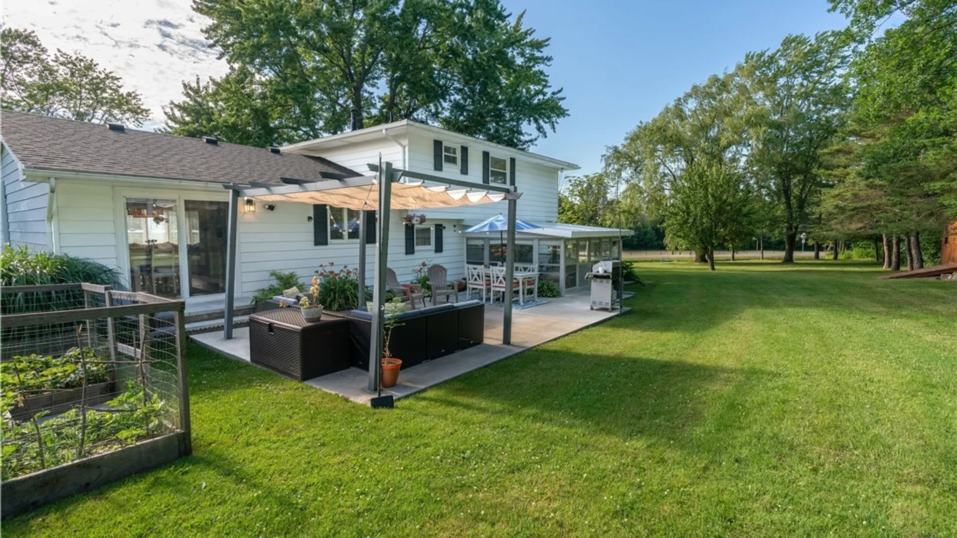 Property at 5445 Sterling Road, Hamburg, NY 14075 42