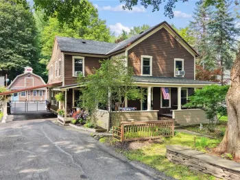 Property at 2357 Rt-7, Unadilla, NY 13849