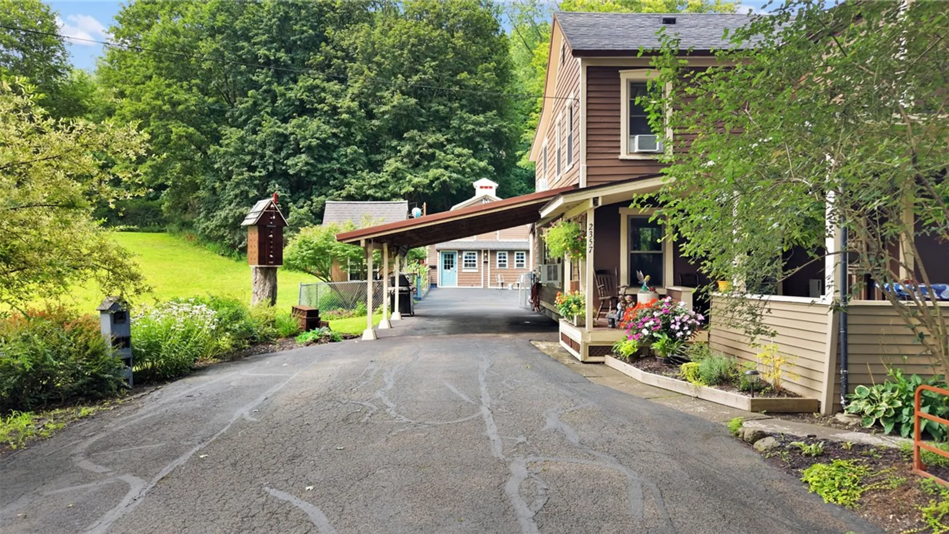 Property at 2357 State Highway 7, Unadilla, NY 13849 3