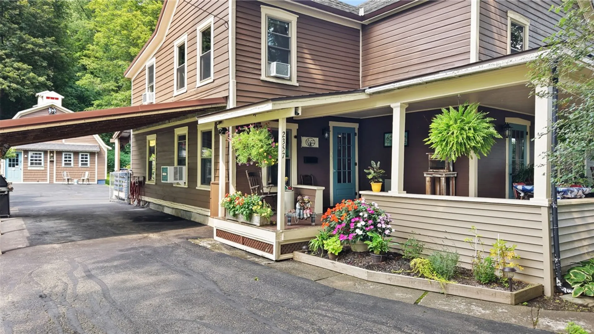 Property at 2357 State Highway 7, Unadilla, NY 13849 4