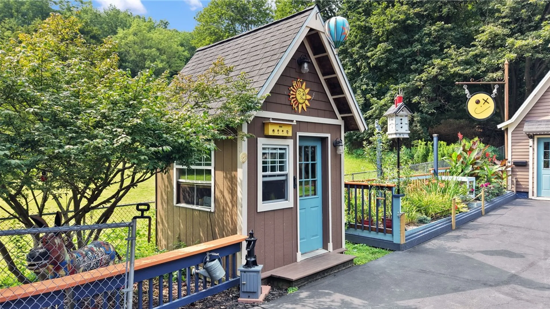 Property at 2357 State Highway 7, Unadilla, NY 13849 5