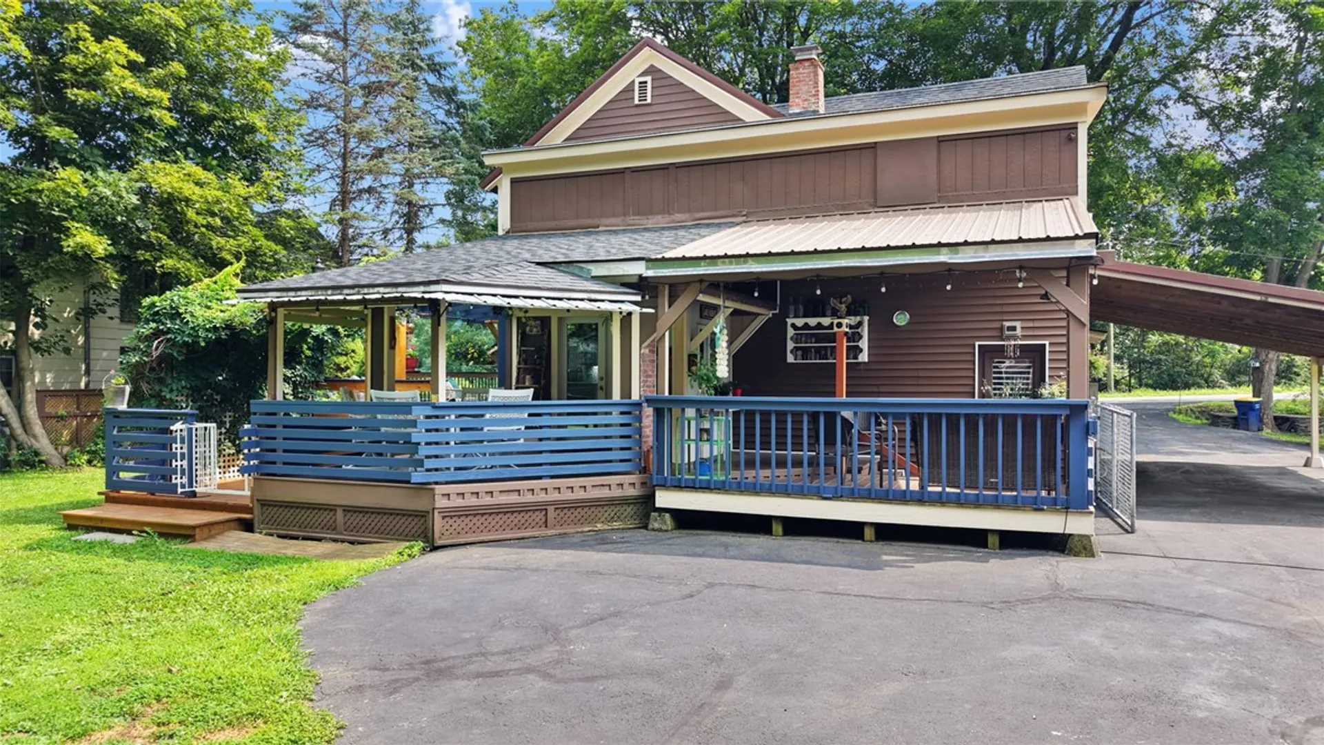 Property at 2357 State Highway 7, Unadilla, NY 13849 7