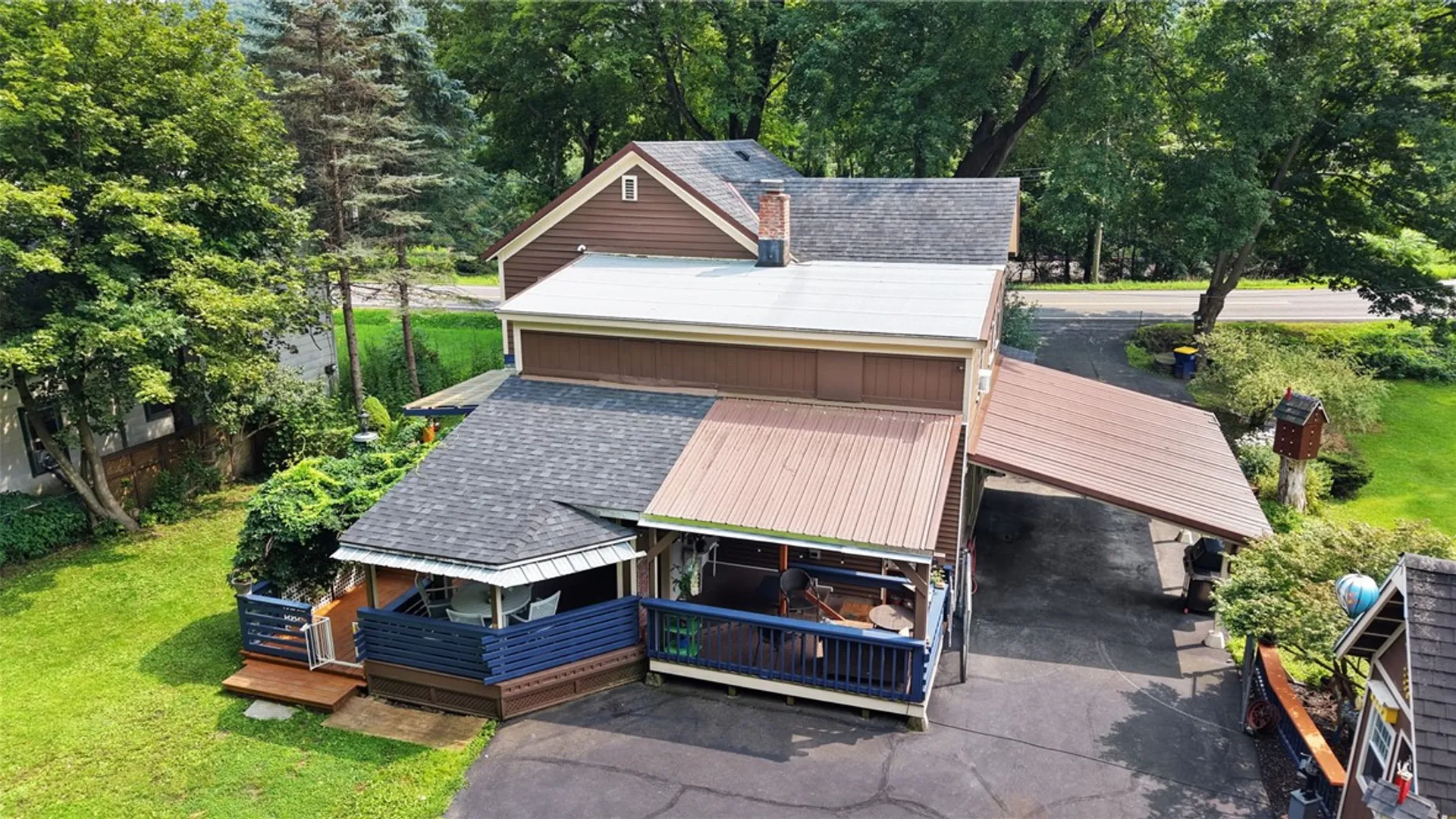 Property at 2357 State Highway 7, Unadilla, NY 13849 8