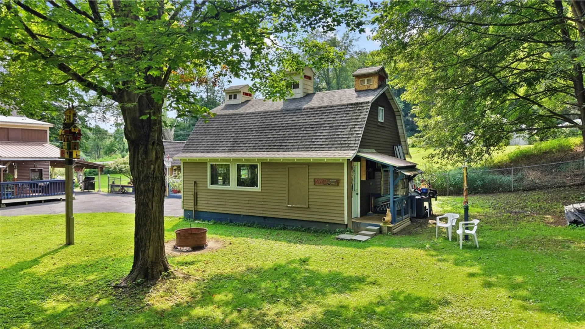 Property at 2357 State Highway 7, Unadilla, NY 13849 13