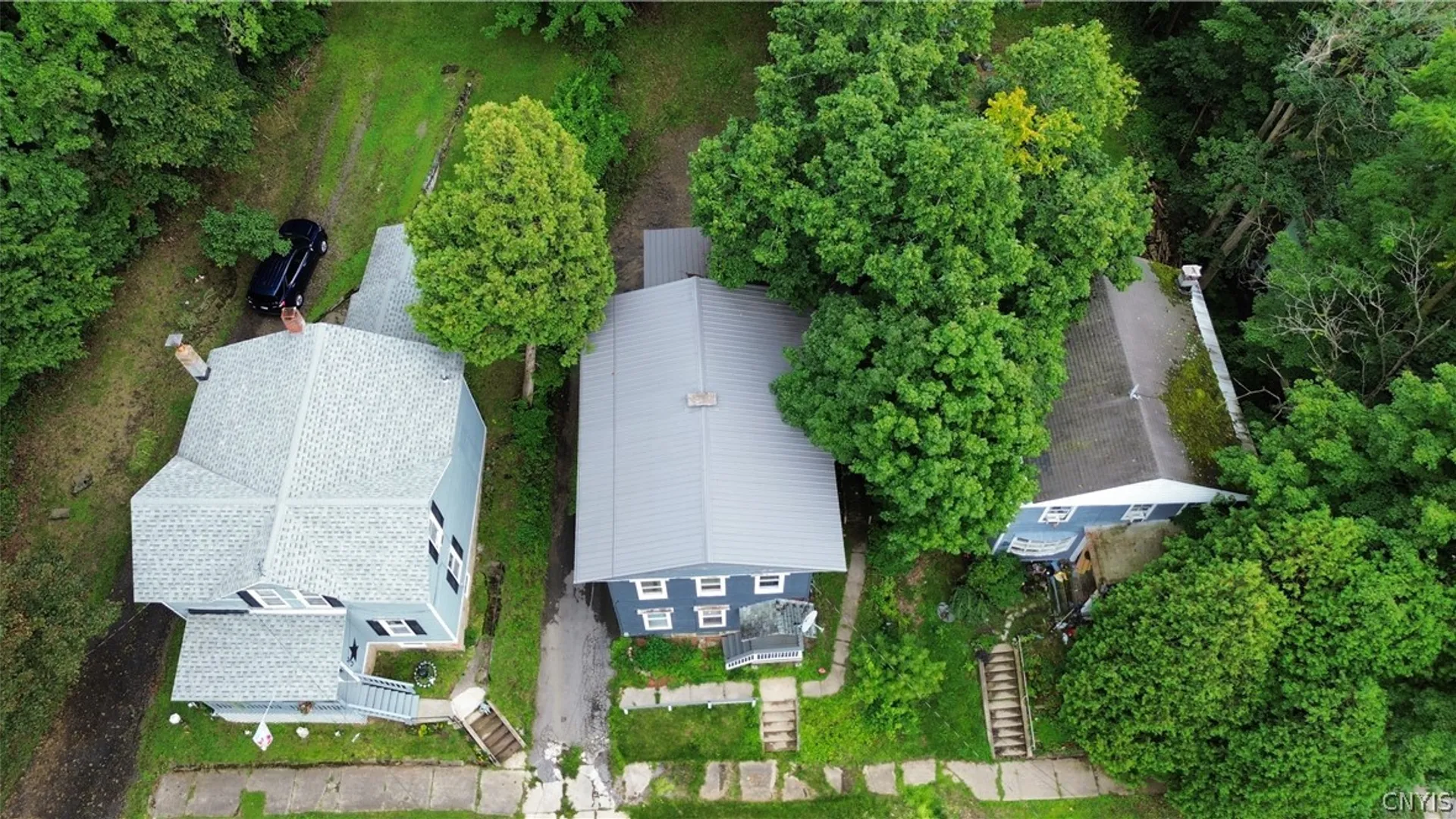Property at 85 N William Street, Little Falls City, NY 13365 35