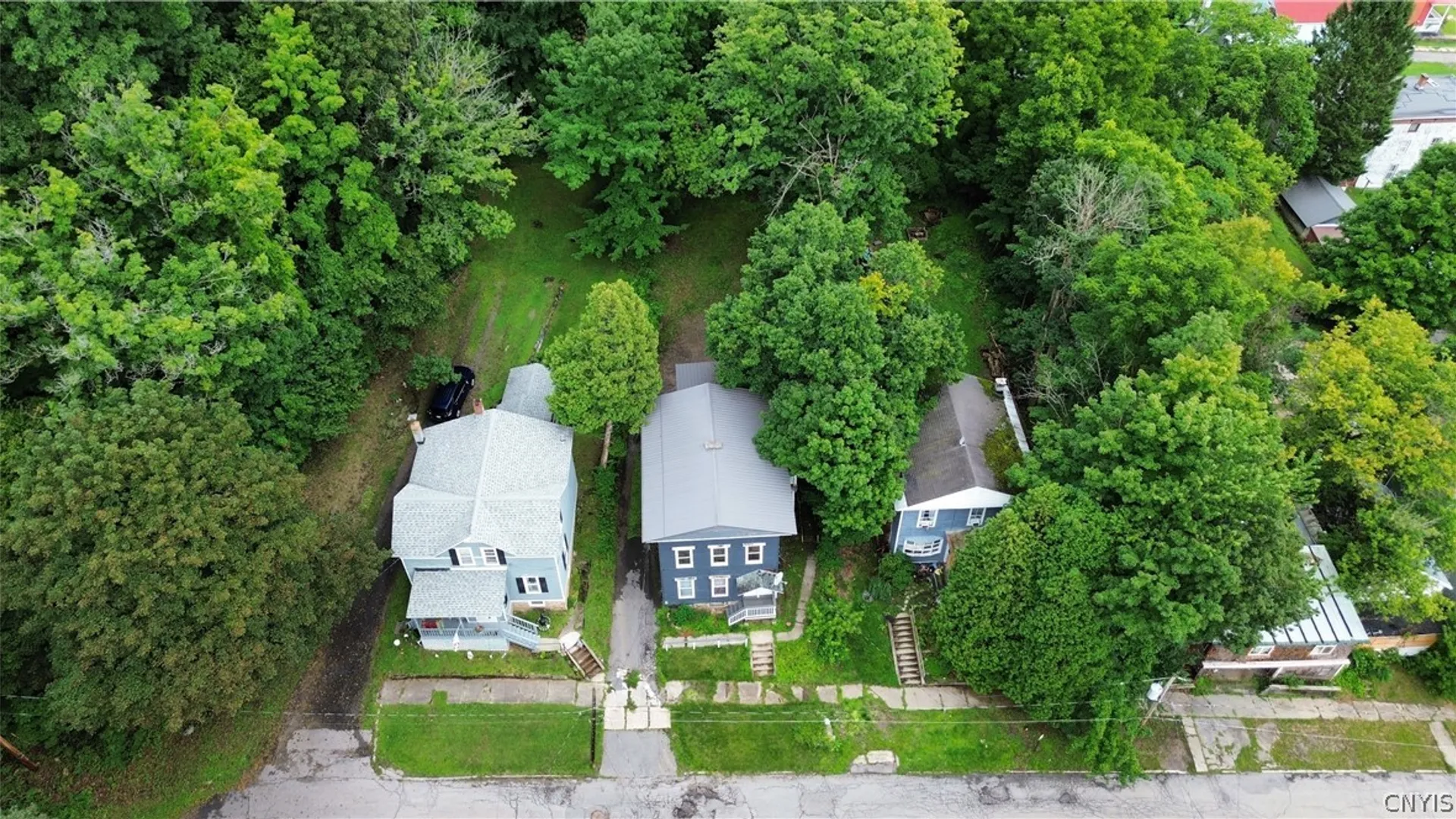 Property at 85 N William Street, Little Falls City, NY 13365 36